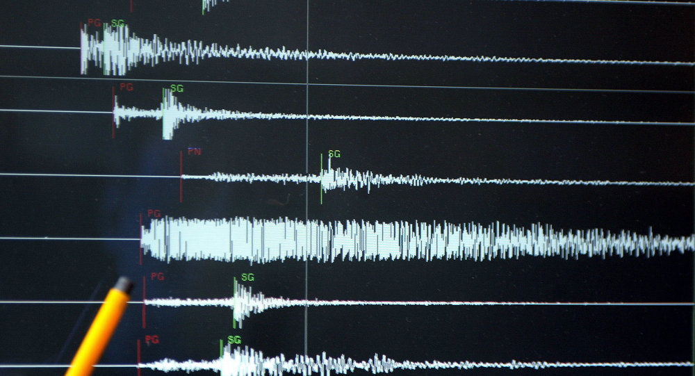 Un potente sismo sacude Indonesia y dispara alerta de tsunami