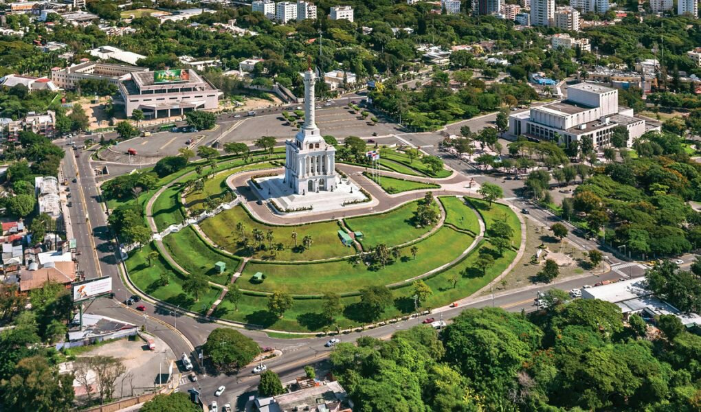 Santiago entre las provincias con altos riesgos para contagiarse del COVID-19