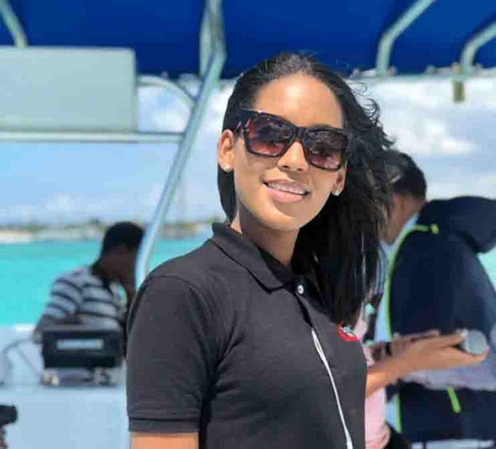 Comunicadora y modelo de Baní fallecida padecía de cáncer
