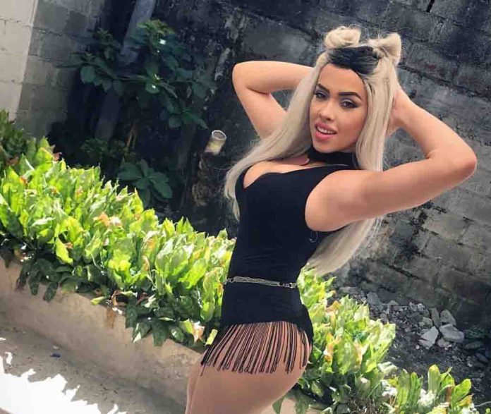 Ingrid Jorge “la Torita” vuelve a ser noticia al confesar que fue “violada”