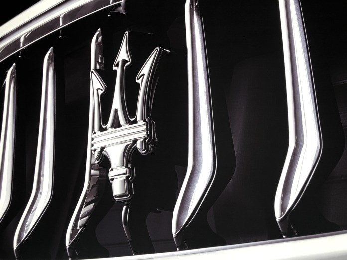 Maserati anuncia planes para desarrollar, electrificar y producir modelos completamente nuevos en Italia