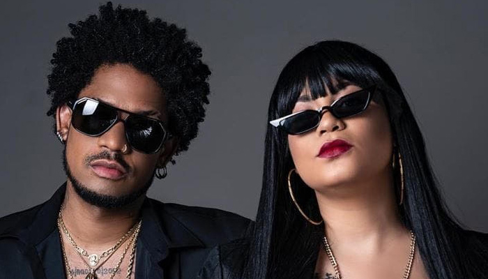 Vakeró y Milka La Mas Dura estrenan video del tema Amén II