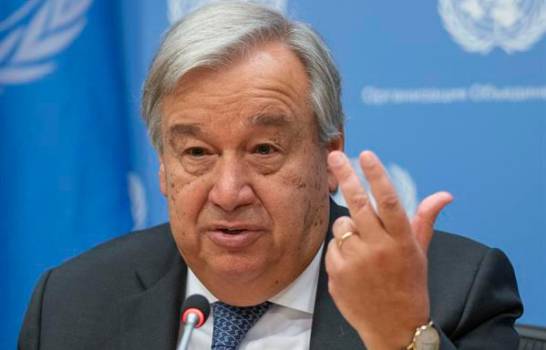 El choque EEUU-Irán y el clima, en el epicentro de la Asamblea de la ONU