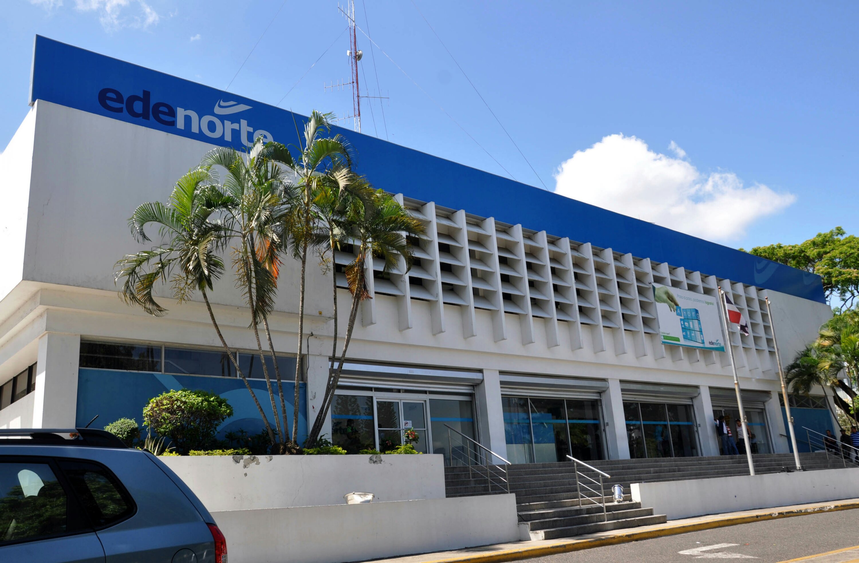 Edenorte adquiere subestación