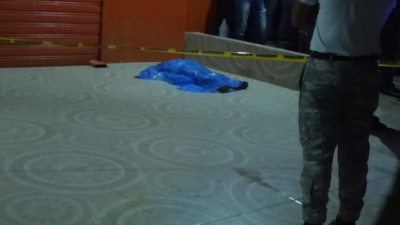Estos son los detalles sobre asesinato de niño de tres años en La Caleta, Boca Chica