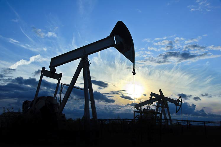 Egipto encuentra 60 nuevos pozos de petróleo y gas