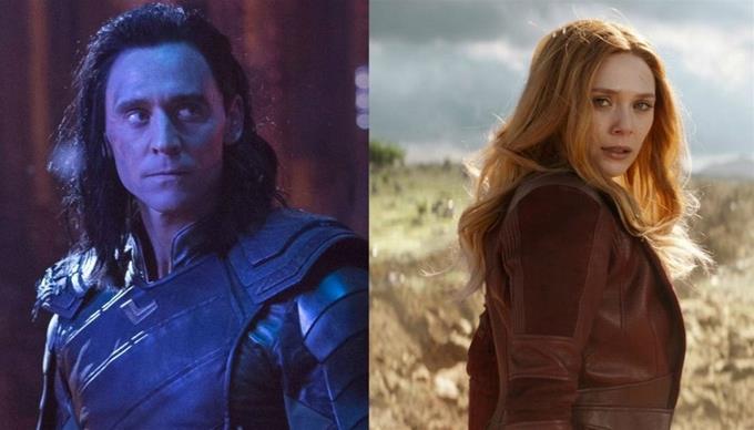 Revelado el astronómico presupuesto de Marvel para Disney Plus