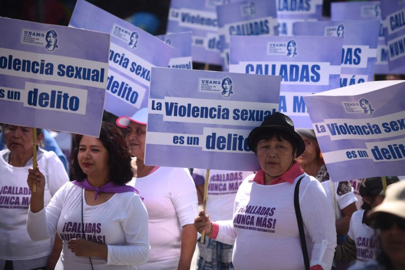 ONU pide prensa ayudar eliminar violencia contra mujeres