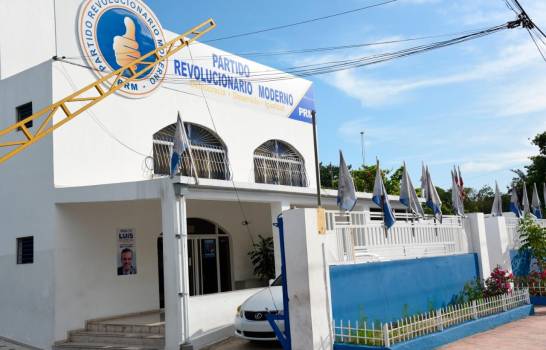 PRM dice que comprará 40 mil kits para hacer la prueba de coronavirus COVID-19