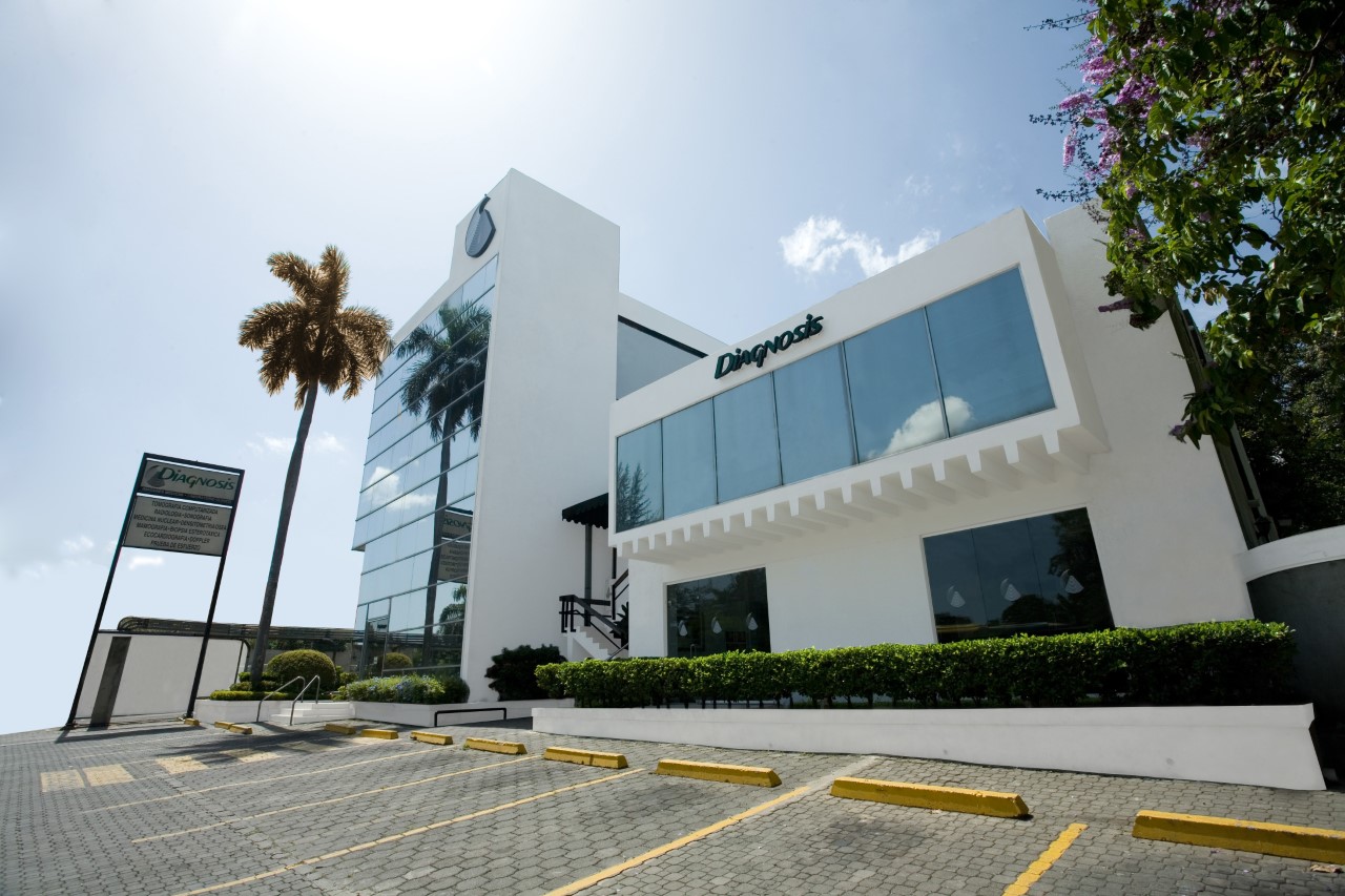Comité de Seguridad e Higiene de Diagnosis en sesión permanente ante el COVID-19
