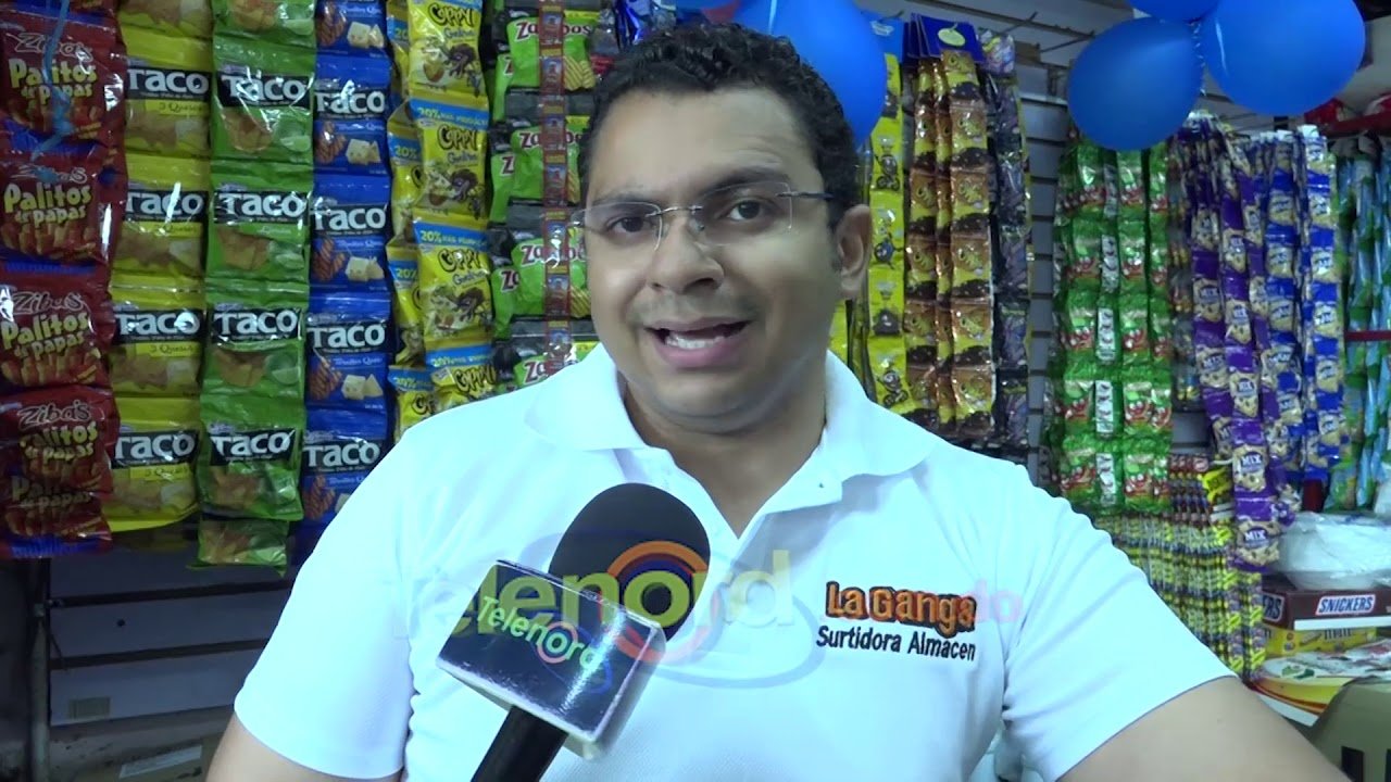 Sector comercio provincia Duarte valora como positiva la reactivación económica del país