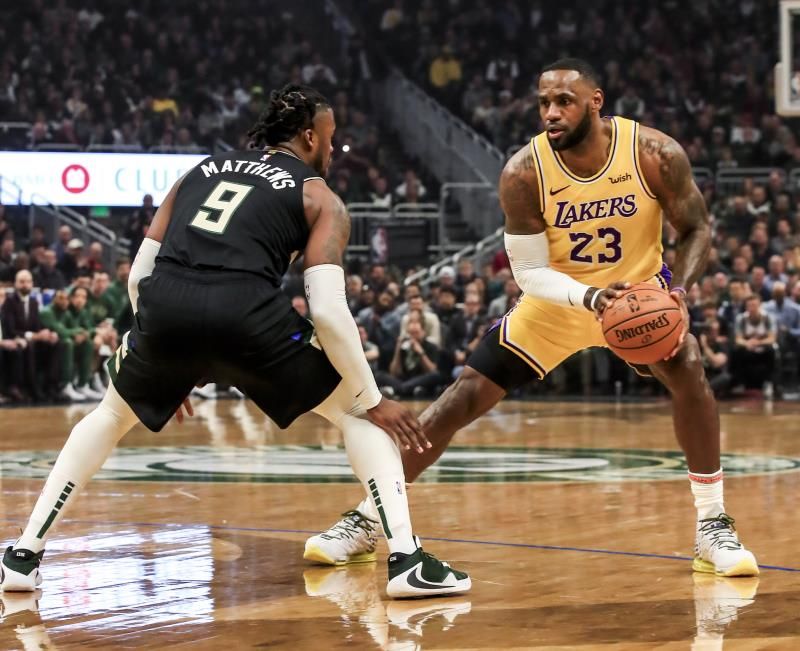 La NBA establece las fechas clave de su programa de vuelta a la competición