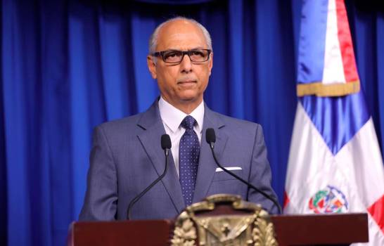 Poder Ejecutivo rechaza prórroga del estado de emergencia sea ilegítima