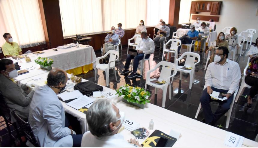 Águilas Cibaeñas posponen asamblea para elegir nueva directiva