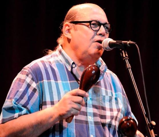 Víctor Víctor fallece a causa de Covid-19