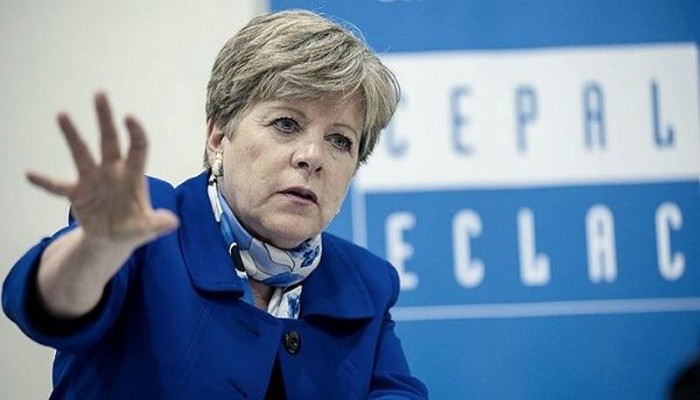 Cepal pide aumentar espacio fiscal para lucha contra Covid-19
