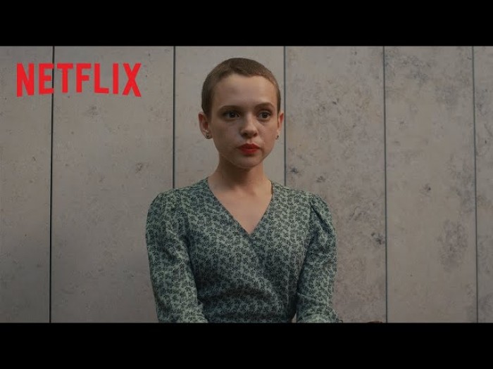 El récord que Gambito de dama ha roto en Netflix