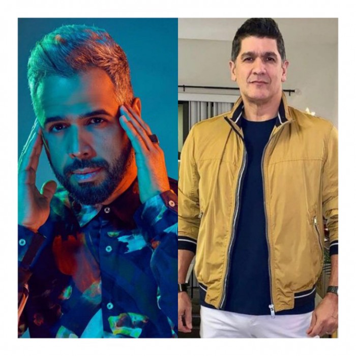 Daniel Santacruz y Eddy Herrera ganan Latin Grammy