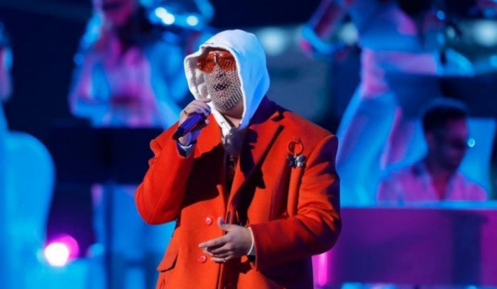 Principales nominaciones a los premios Latin Grammy 2020
