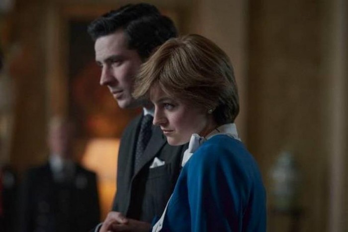 The Crown: la historia real del hombre se coló en la habitación de la reina