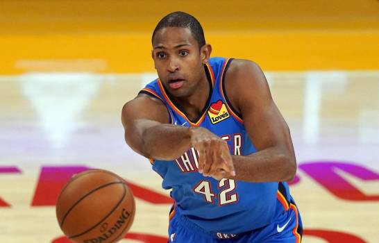 Al Horford vuelve a Boston en un cambio que incluye a Kemba Walker