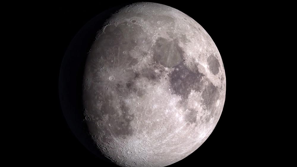 Rusia y China anuncian construirán una estación espacial en la Luna