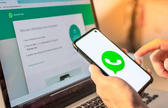 WhatsApp lanza un chat en español en EE.UU. para informar sobre dónde vacunarse