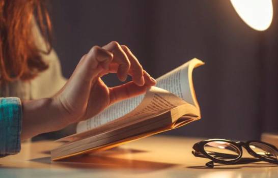 Los 10 libros más vendidos en República Dominicana y otros países
