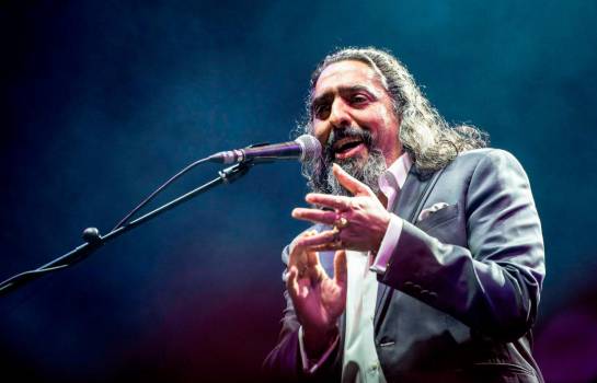 La polémica afirmación de Diego “El Cigala” sobre las mujeres por la que tuvo que disculparse