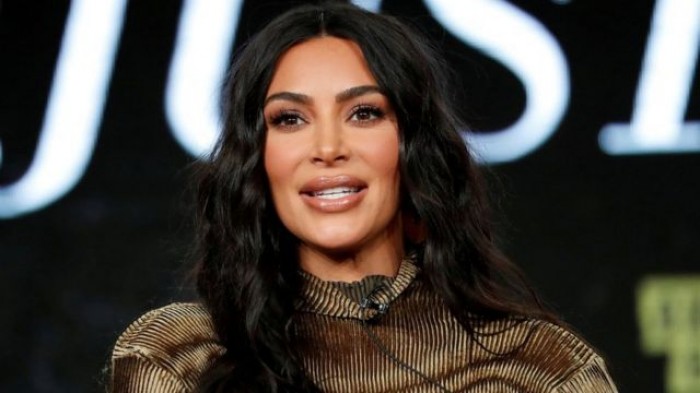 Kim Kardashian desearía encontrar alguien para su vida