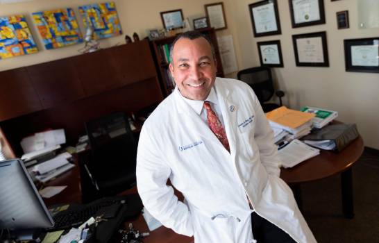 Doctor dominicano dirigirá División de ETS de los CDC en Estados Unidos