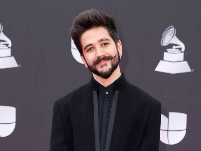 Entradas para concierto de Camilo en Puerto Rico se agotan en media hora