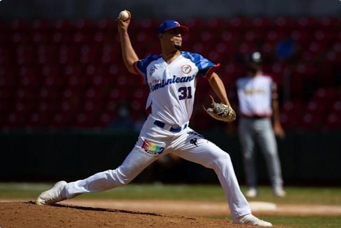 RD y Venezuela inaugurarán clasificatorio final de béisbol para Tokio