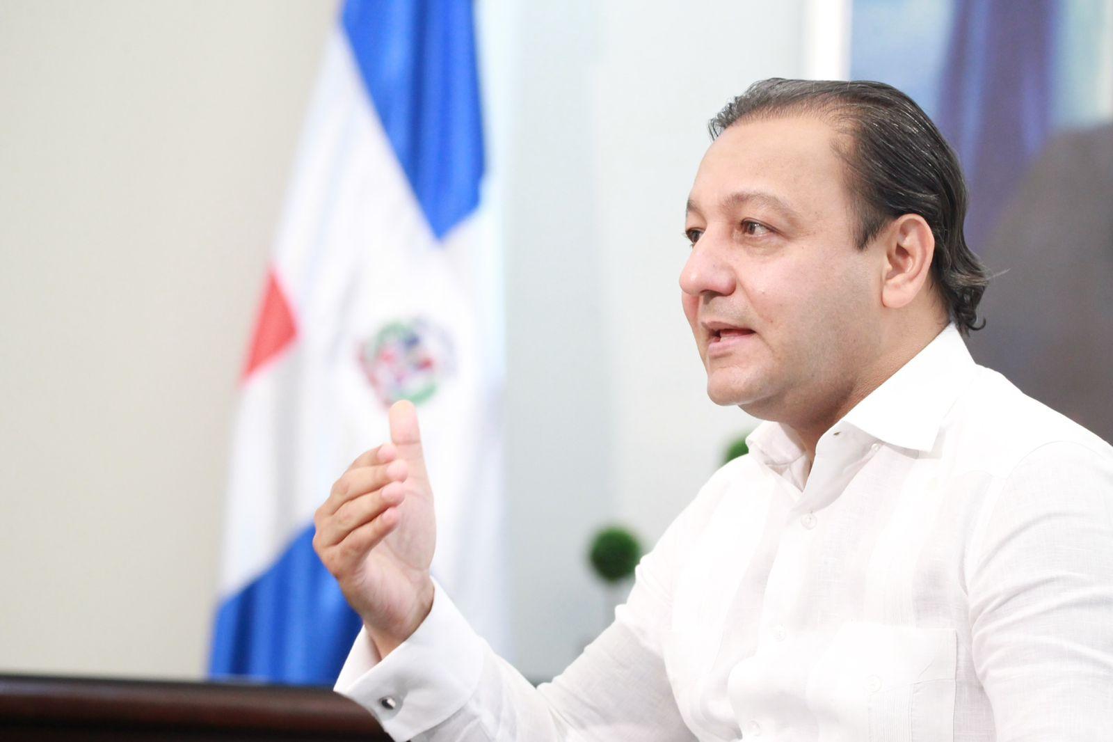 Ante presencia fiebre porcina africana Abel Martínez propone sacrificar cerdos e indemnizar a productores