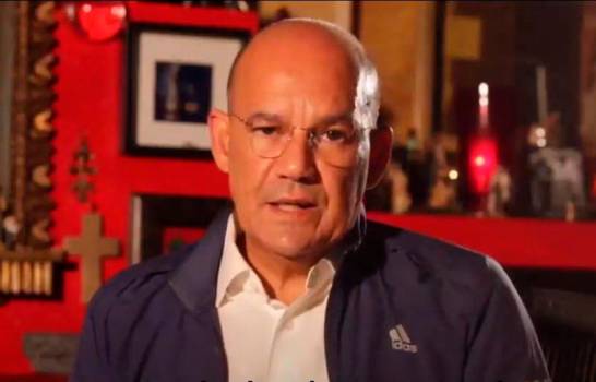 Miguel José Moya asegura sintió “indignación” por la “agresión” a Miriam Germán en el CNM