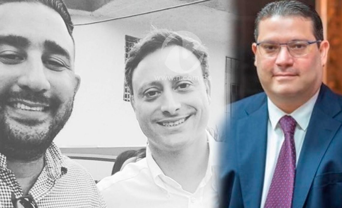 “Lechuga” es desvinculado de Aduanas luego de ser mencionado en expediente contra Jean Alain