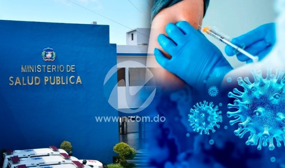Provincias con mayor tasa de vacunación reportan menos contagios covid-19