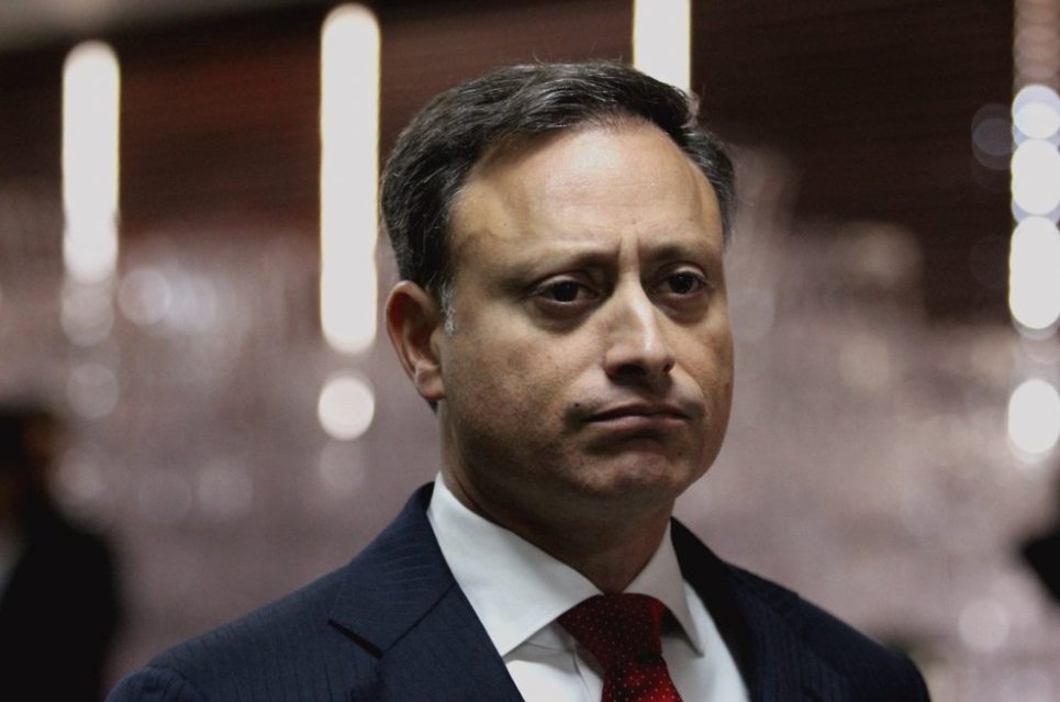 Aplazan para el próximo jueves conocimiento medidas de coerción contra Jean Alain e implicados operación Medusa