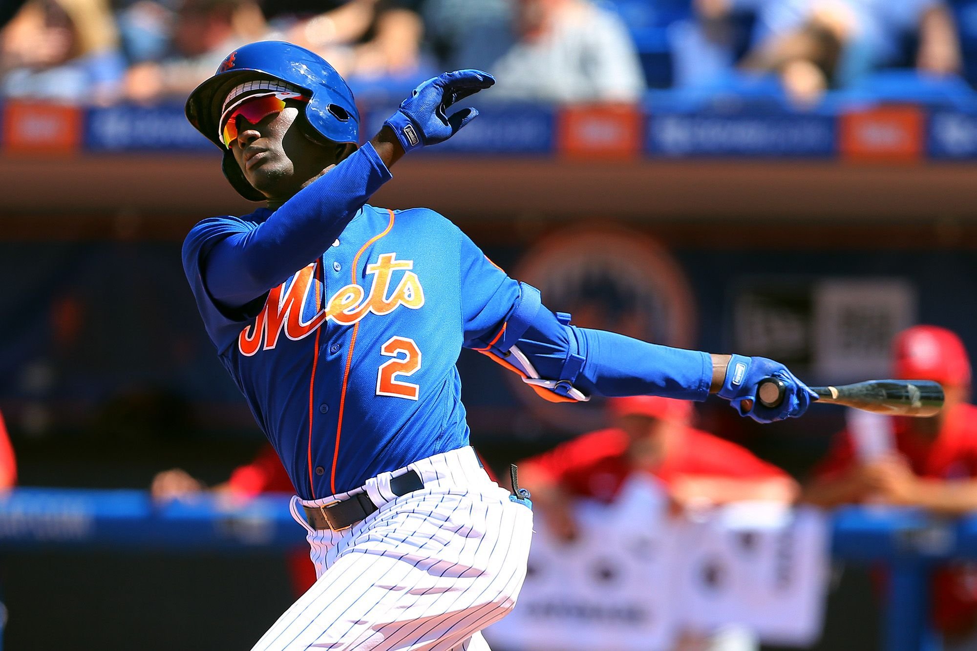 Mauricio, dos cuadrangulares, Tejeda 2 hits, Pérez, Meléndez y Ortega salvan