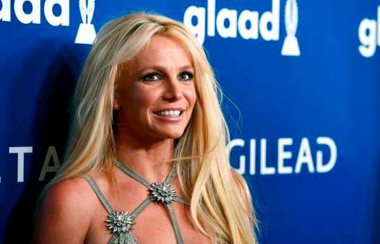 Britney Spears pide la ‘suspensión inmediata’ de su padre como tutor legal