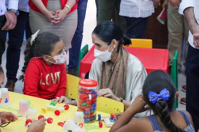 Raquel Arbaje siente preocupación por un Código Penal “insuficientemente debatido” por consecuencias para los niños