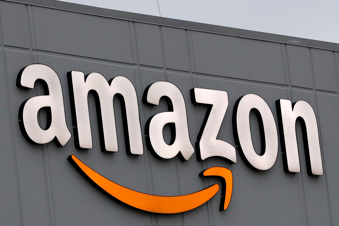 Empresas como Amazon, BlackRock o Wells Fargo posponen la vuelta de los trabajadores a las oficinas