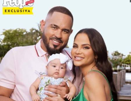 Natti Natasha desea casarse en República Dominicana