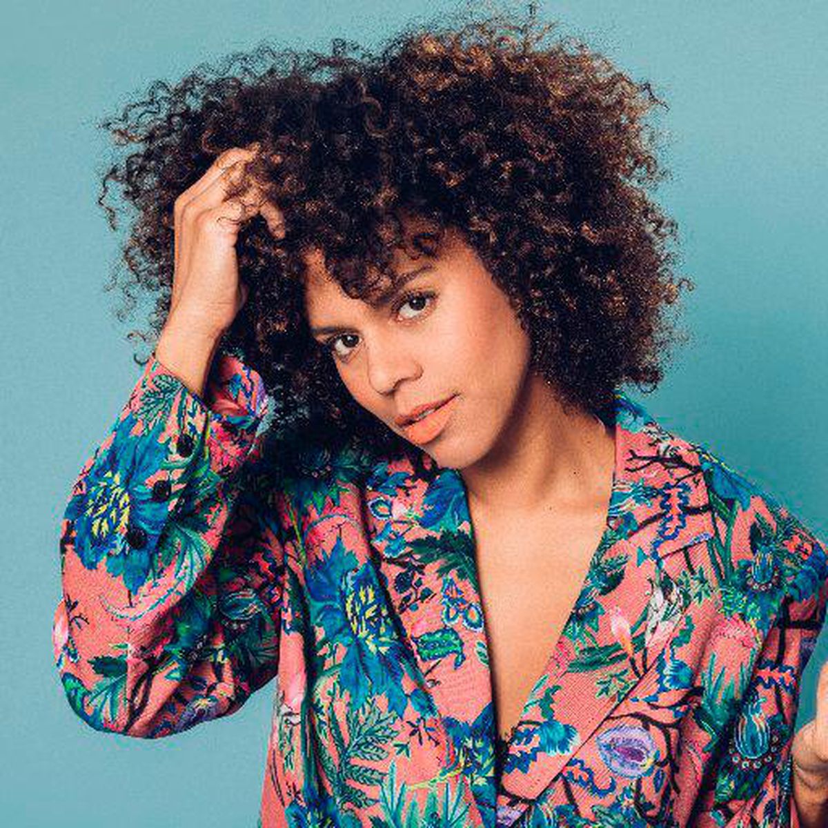 NBC ficha a la actriz de origen dominicano Grasie Mercedes para la comedia “Grand Crew»