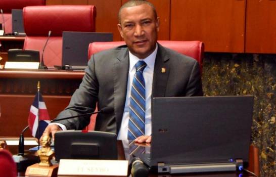 Senado remite a comisión bicameral proyecto de ley del Código Penal