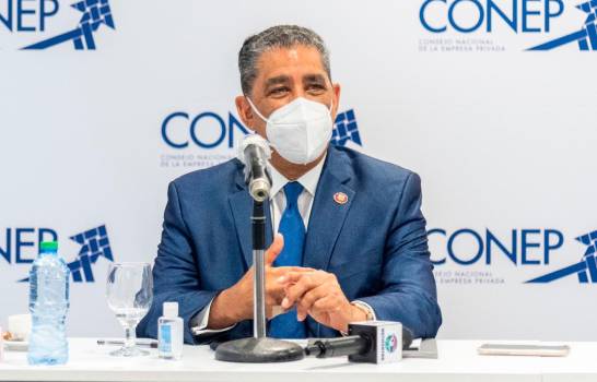 Espaillat dice no temen atentados terroristas en EEUU por situación en Afganistán