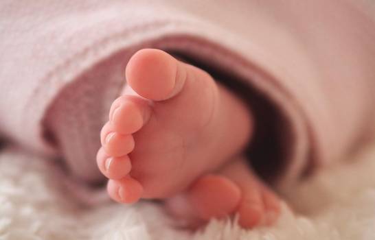Un bebé murió al nacer, tras dar positivo por COVID como su madre