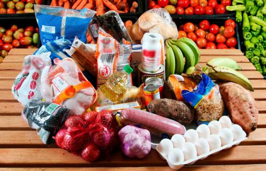 Pro Consumidor asegura precios de 75 productos básicos bajaron de precios