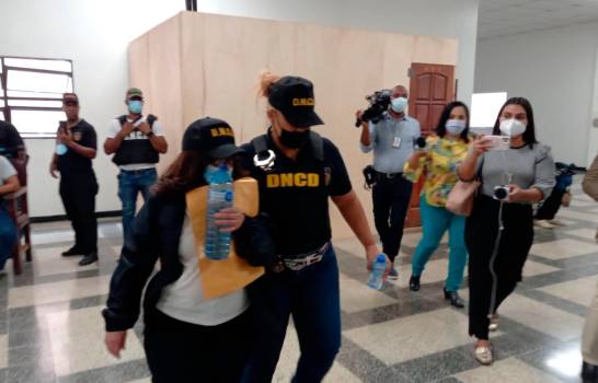 ¿Por qué el último gran operativo puesto en marcha por la Procuraduría se llama Operación Larva?
