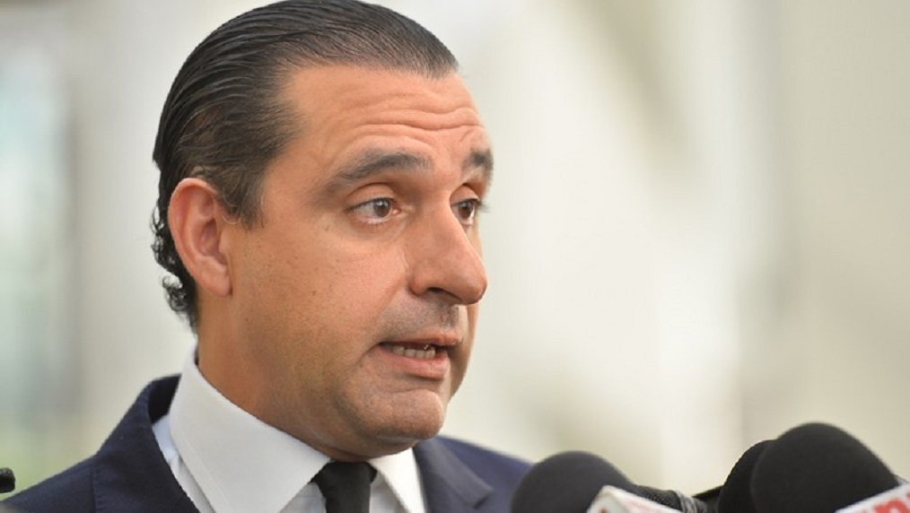 Plantea Policía se ajuste a Estado social y democrático de derecho